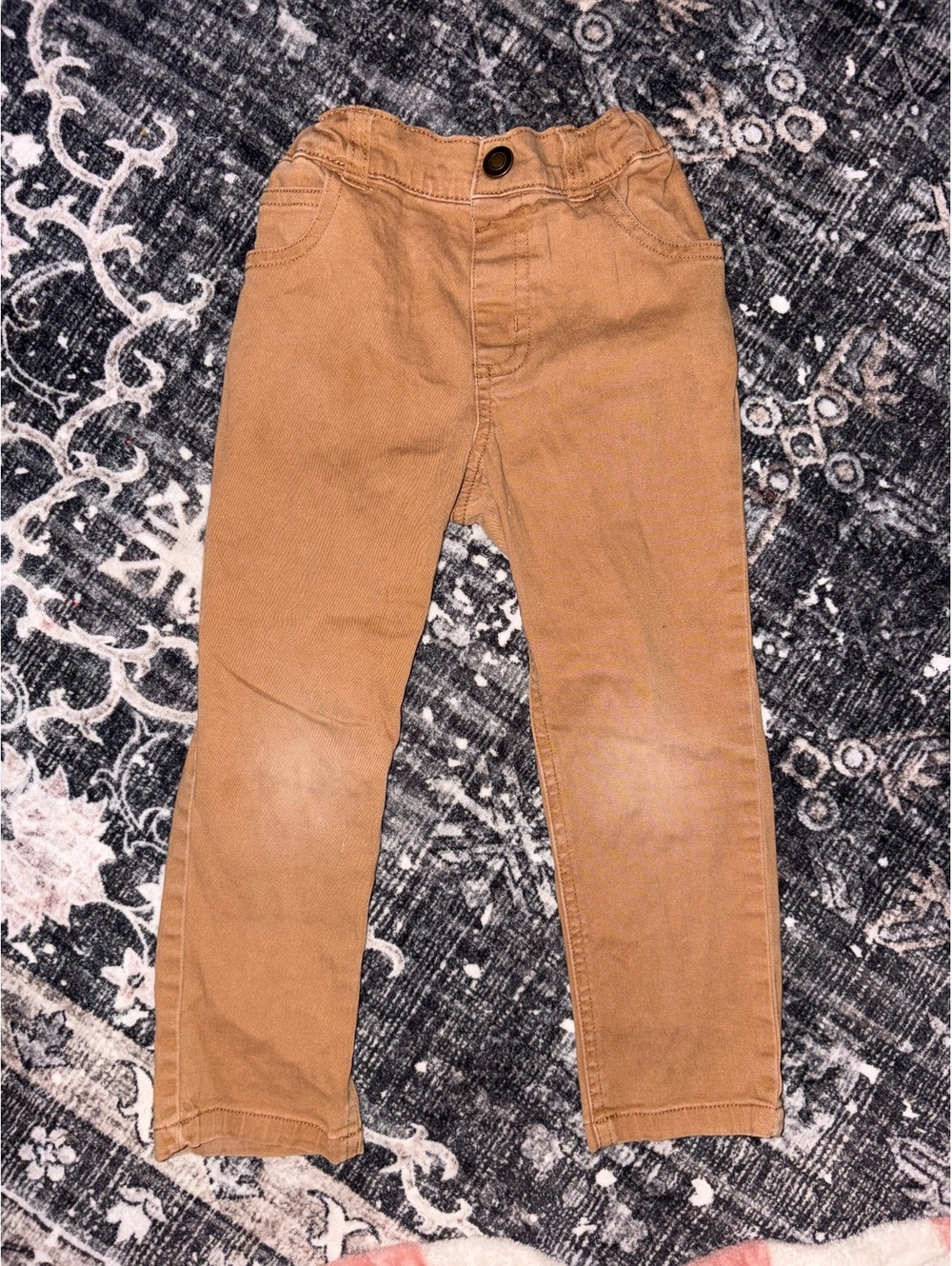 Garanimals Tan Toddler Pants Size 4T